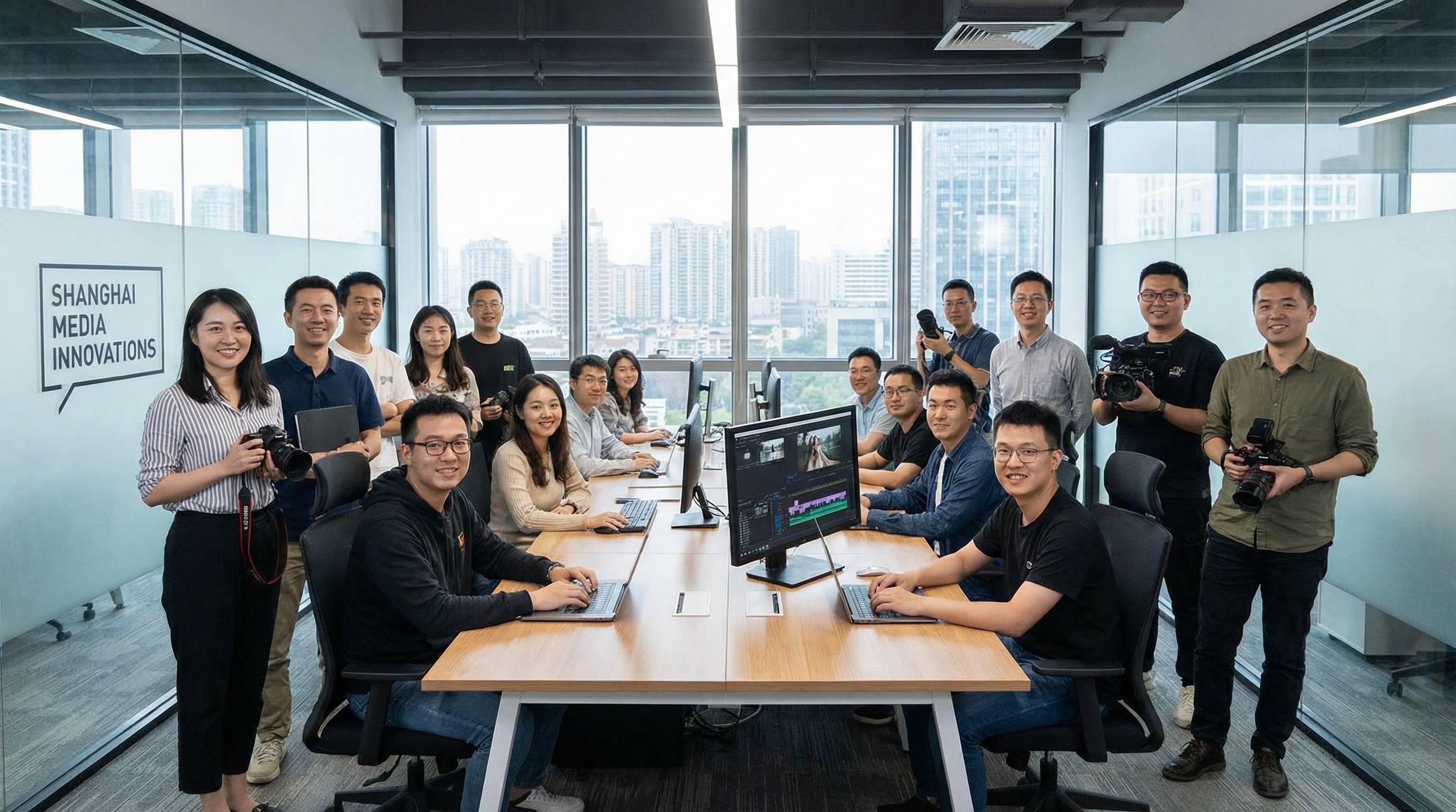 寸止挑战影视传媒公司